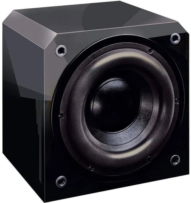 Sunfire Hrs-12 Powered Subwoofer