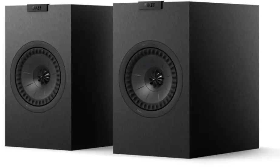 KEF Q1 Meta Compact 2-way bookshelf speaker