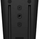 Yamaha MS101-4 Powered Studio Monitor Speaker thumbnail 2