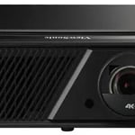 Viewsonic X2-4K - 2900 Lumens Smart 4K HDR LED Short Throw Home Cinema Projector thumbnail 4