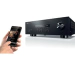 Yamaha R-S202 - Stereo Receiver thumbnail 4