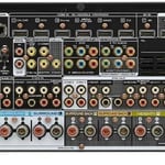 Marantz Sr7015 9.2-channel 4k ultra Hd Av Receiver With Heos thumbnail 2