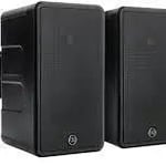 Monitor Audio Climate 60 Outdoor Satellite On-wall Speaker(each) thumbnail 1