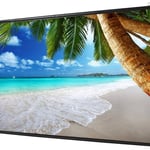 Elcor Map type 119 Inches Projector Screen 5 X 9 Ft thumbnail 2