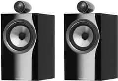 Bowers & Wilkins 705 S2 Bookshelf Speakers (pair)