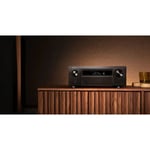 Denon AVC-X6800H 11.4-Channel Network A/V Receiver thumbnail 2