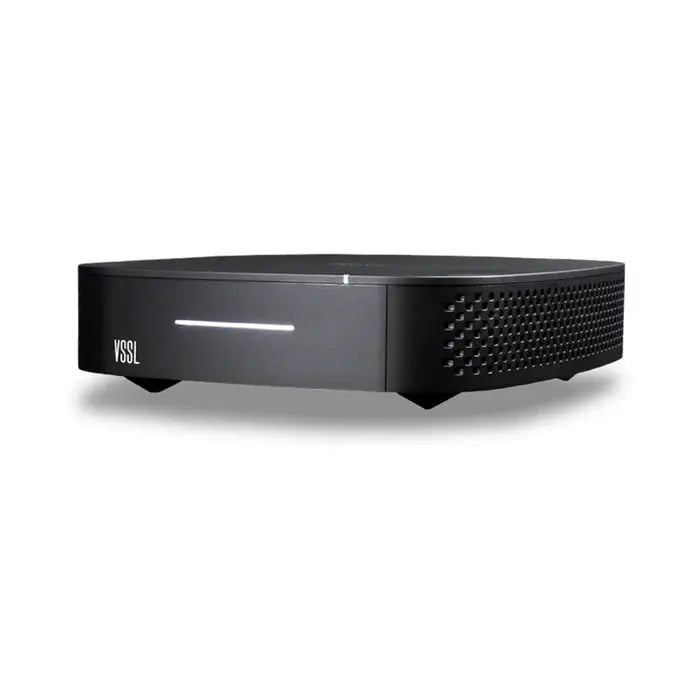VSSL A.1x - Stereo Amplifier with Multi-Zone Functionality