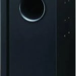 Yamaha Vxs10st 10-inch Optimized Bass-reflex tuning Subwoofer thumbnail 1