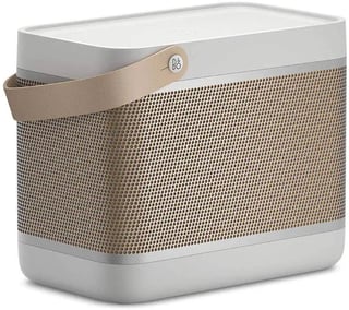 Bang & Olufsen Beolit 20 Powerful Portable Wireless Bluetooth Speaker