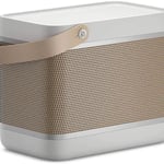 Bang & Olufsen Beolit 20 Powerful Portable Wireless Bluetooth Speaker thumbnail 1