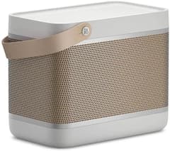 Bang & Olufsen Beolit 20 Powerful Portable Wireless Bluetooth Speaker