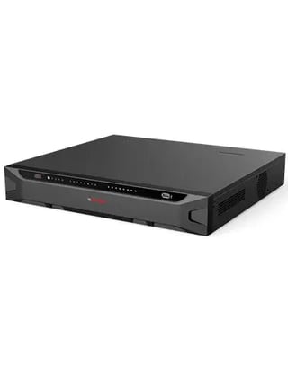 CP Plus 32 Channel 4K Network Video Recorder (NVR)  CP-UNR-4K4324-FI