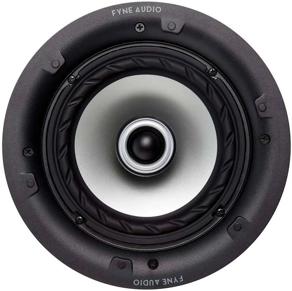 Fyne Audio Fa301ic-in Ceiling Loudspeaker