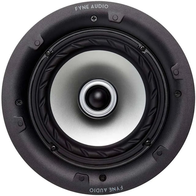 Fyne Audio Fa301ic-in Ceiling Loudspeaker