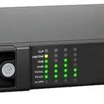 Bose Professional PowerShareX PSX2404D Adaptable Power Amplifier thumbnail 2
