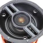 Monitor Audio Cwt 240 - 4 Inches Driver In-ceiling Speaker (each) thumbnail 1