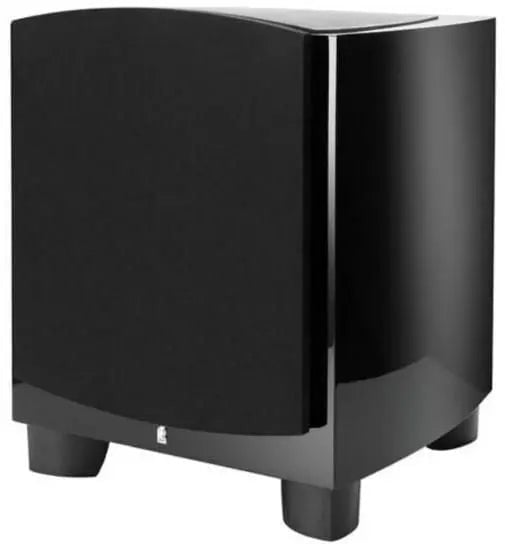 Revel Performa3 B112v2 12â€ 1000w Powered Subwoofer