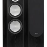 Monitor Audio Silver 500 tower Speakers (pair) thumbnail 1