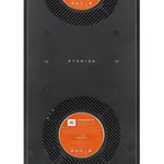 JBL Studio 88lCR Dual 8 inch 2-way In-Wall Loudspeaker thumbnail 2