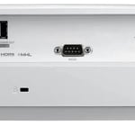 Optoma HD39HDR - 4K Home Cinema Projector with 4500 lumens thumbnail 4