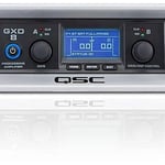 Qsc Gxd8 Power Amplifier With Dsp thumbnail 1