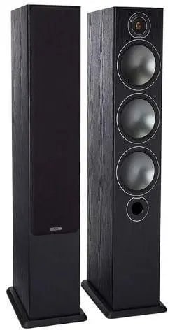 Monitor Audio Bronze 6 Floorstanding Speakers