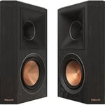 Klipsch RP-502S II Surround Sound (Bipolar) Speakers thumbnail 1