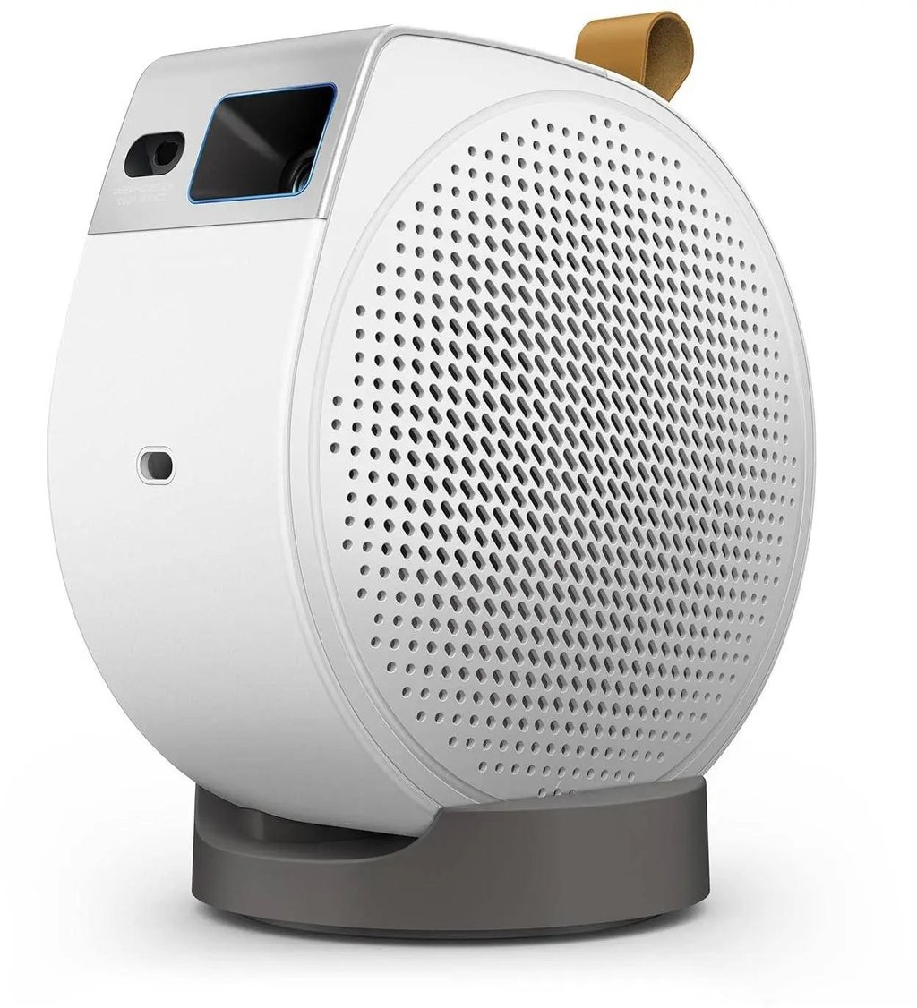 BenQ GV50 Laser Portable FHD Projector