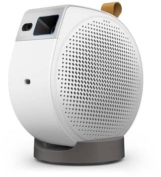 BenQ GV50 Laser Portable FHD Projector