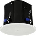 Yamaha Vxc8 8-inch In-ceiling Speaker Pair- White thumbnail 2
