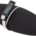 Bowers And Wilkins Zeppelin Wireless Alexa Smart Speaker thumbnail 4