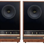 Fyne Audio Vintage Hifi Classic Xii Floorstanding Speaker (pair) thumbnail 1
