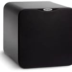 Velodyne Acoustics MiniVee X - 8 inches Active Subwoofer thumbnail 1