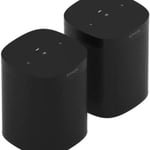 Sonos Surround Set With Beam Gen 2, Sub And Era 100 Home theater System thumbnail 4