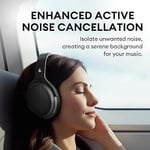 Edifier WH700NB Wireless Noise Cancellation Over-Ear Headphones thumbnail