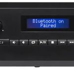 JBL VMA 260 8 input x 60/120W output Mixer/Amplifiers thumbnail 1