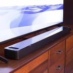 Bose Smart 900 Bluetooth Soundbar With Dolby Atmos (alexa Built-in) thumbnail 2