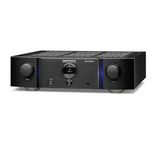 Marantz PM-12SE - Integrated Amplifier