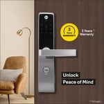 YALE YDM 3115 AV Series- Smart Lock thumbnail 2