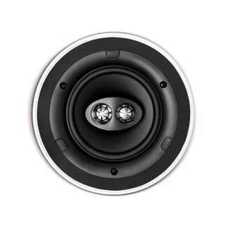 KEF Ci160CRDS In-Ceiling Stereo Speaker (Unit)
