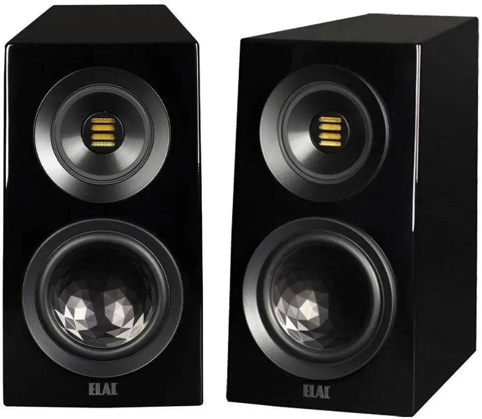 ELAC Concentro S 503.2 Bookshelf Speaker