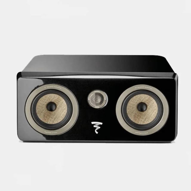 Focal Kanta Center Loudspeakers