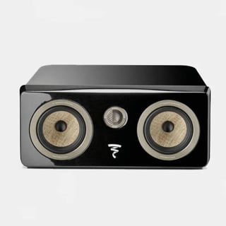 Focal Kanta Center Loudspeakers