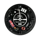 Definitive technology Di 8r Disappering Series 8 In-ceiling Speaker thumbnail 2