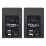 rk Rokit 7 G4 7-inch Powered Near-field Studio Monitor Rp7 G4 -( Pair) thumbnail 2