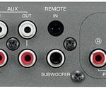 Yamaha Wxc-50 Musiccast Wireless Streaming Preamplifier thumbnail 3