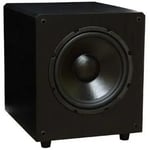 Taga Harmony tsw-120 V.2 Active Subwoofer thumbnail 1