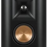 Klipsch RP-140D on wall speaker thumbnail 4