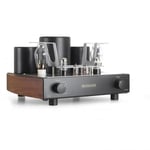 MasterSound Compact 300B Integrated Tube Amplifier thumbnail 2