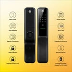 Yale Kyra Pro, Push Pull Smart Lock thumbnail 3